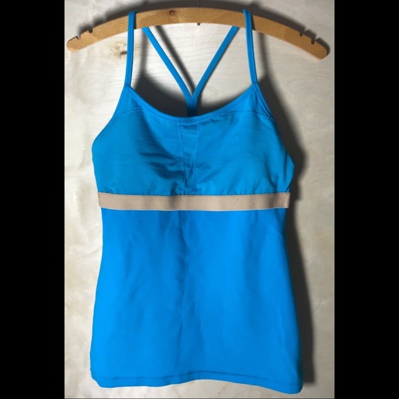 LULULEMON TANK - Picture 2 of 4